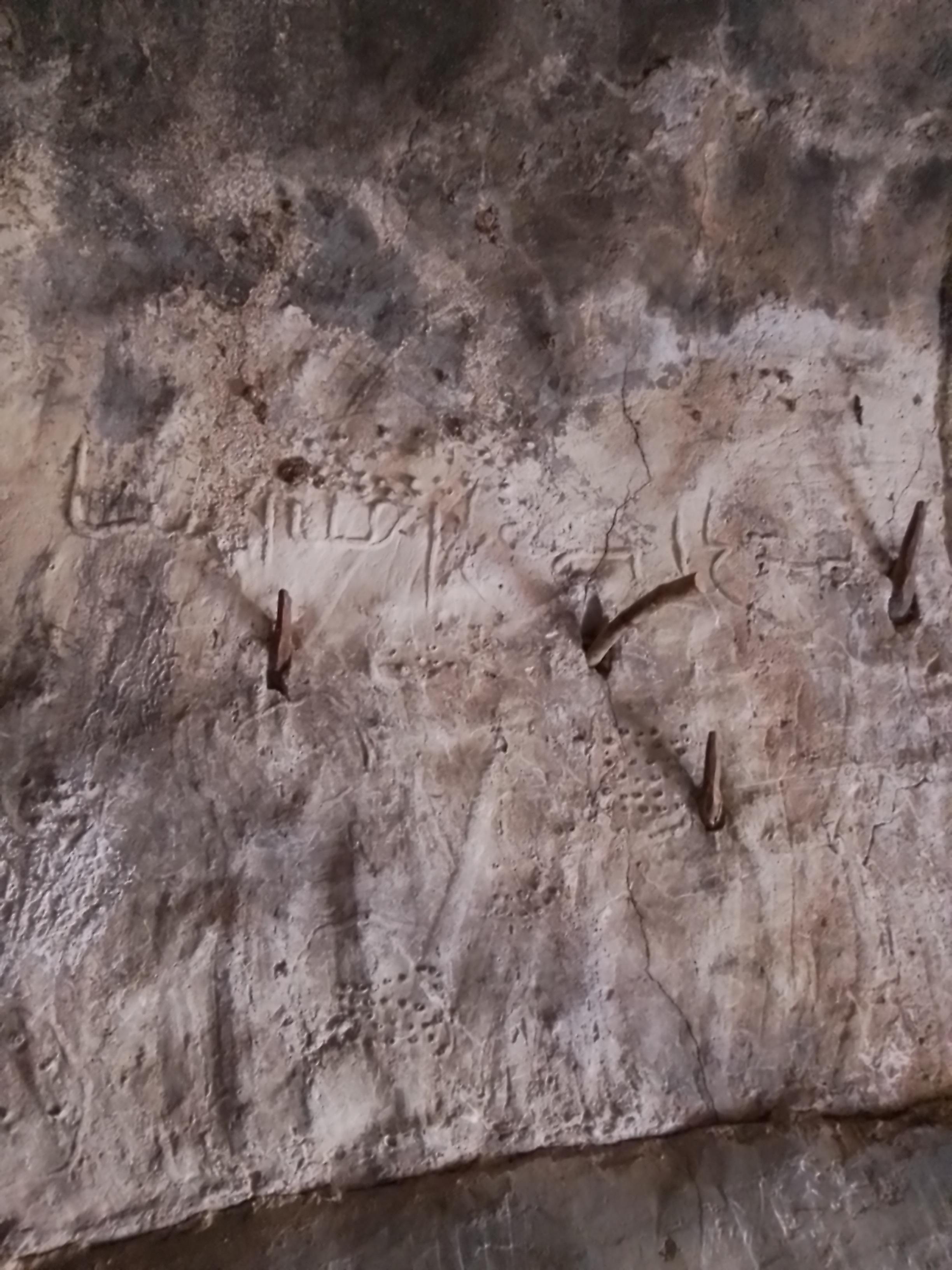 Landscape of the Jebel